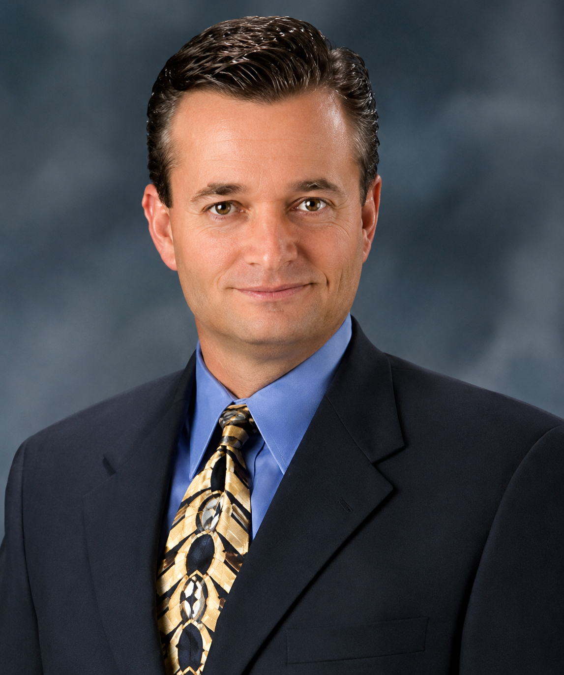 Randy Woodruff